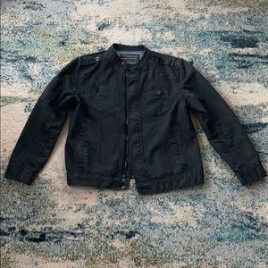 Black Denim jacket